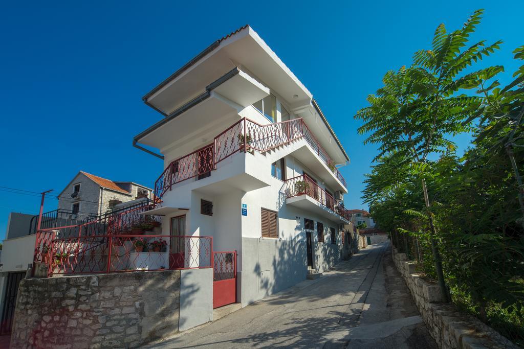 Cherry-Old Town Split Phòng bức ảnh